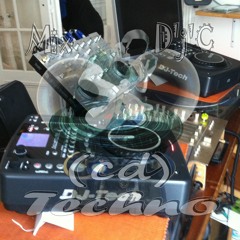 Mix D'J'C - Techno (Cd) N°754  .Wav