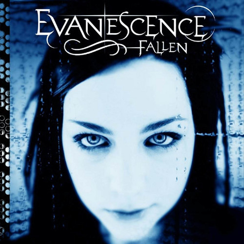 Evanescence - Tourniquet