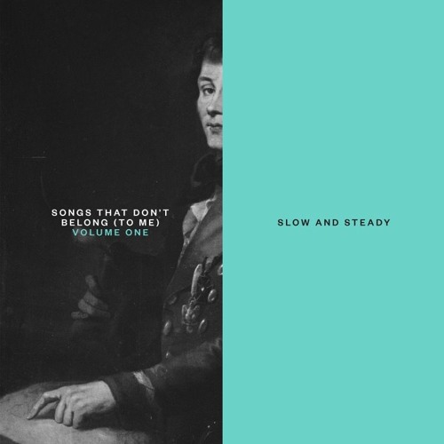 Slow & Steady - Always On My Mind (Chris Staples)