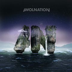 Awolnation- Sail (Leo Moracchioli Metal Cover)