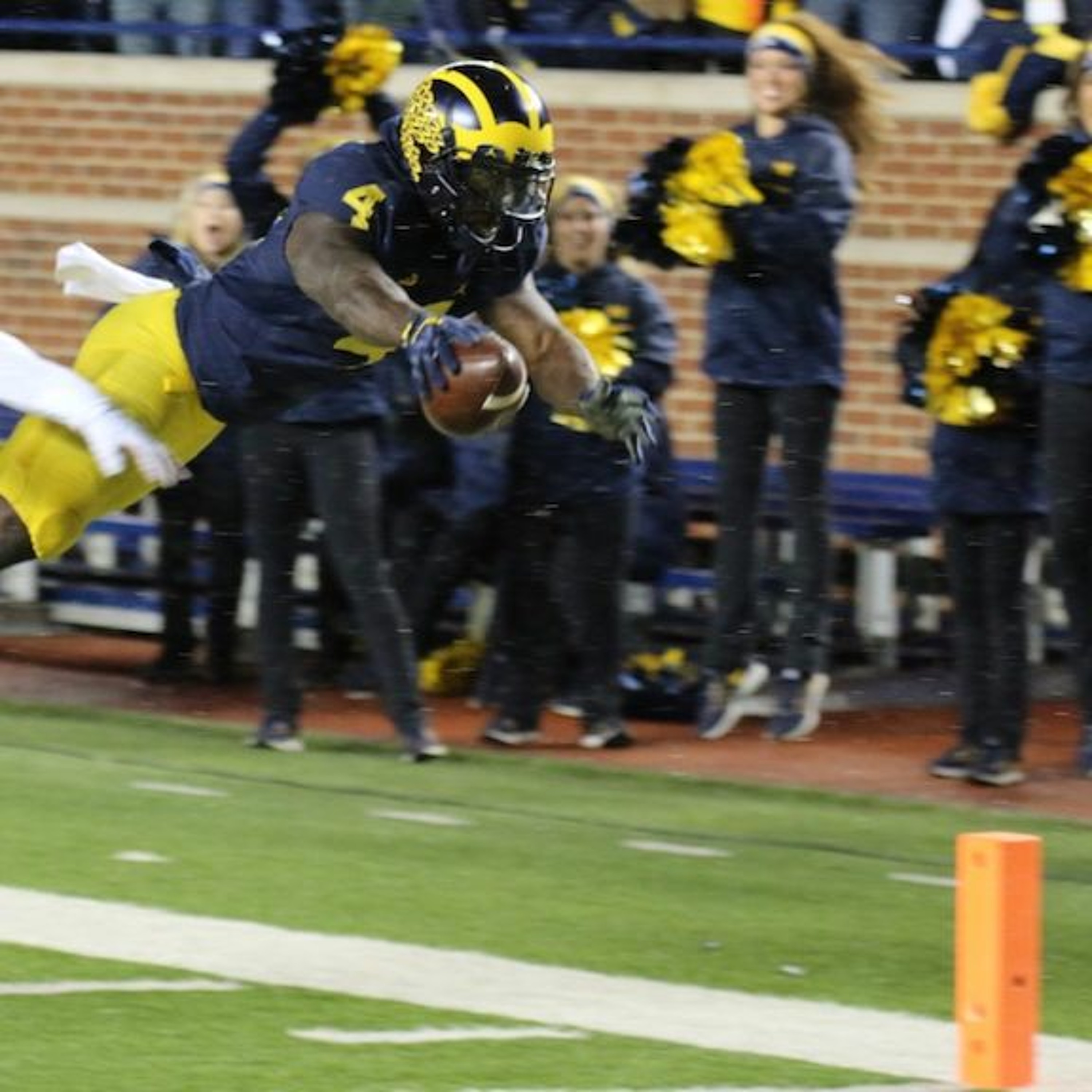 UMGoBlue.COM University of Michigan Wolverine Football Commentary