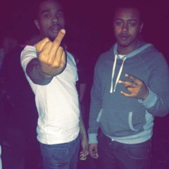 Sheed Savage Ft WPM - Non Stop