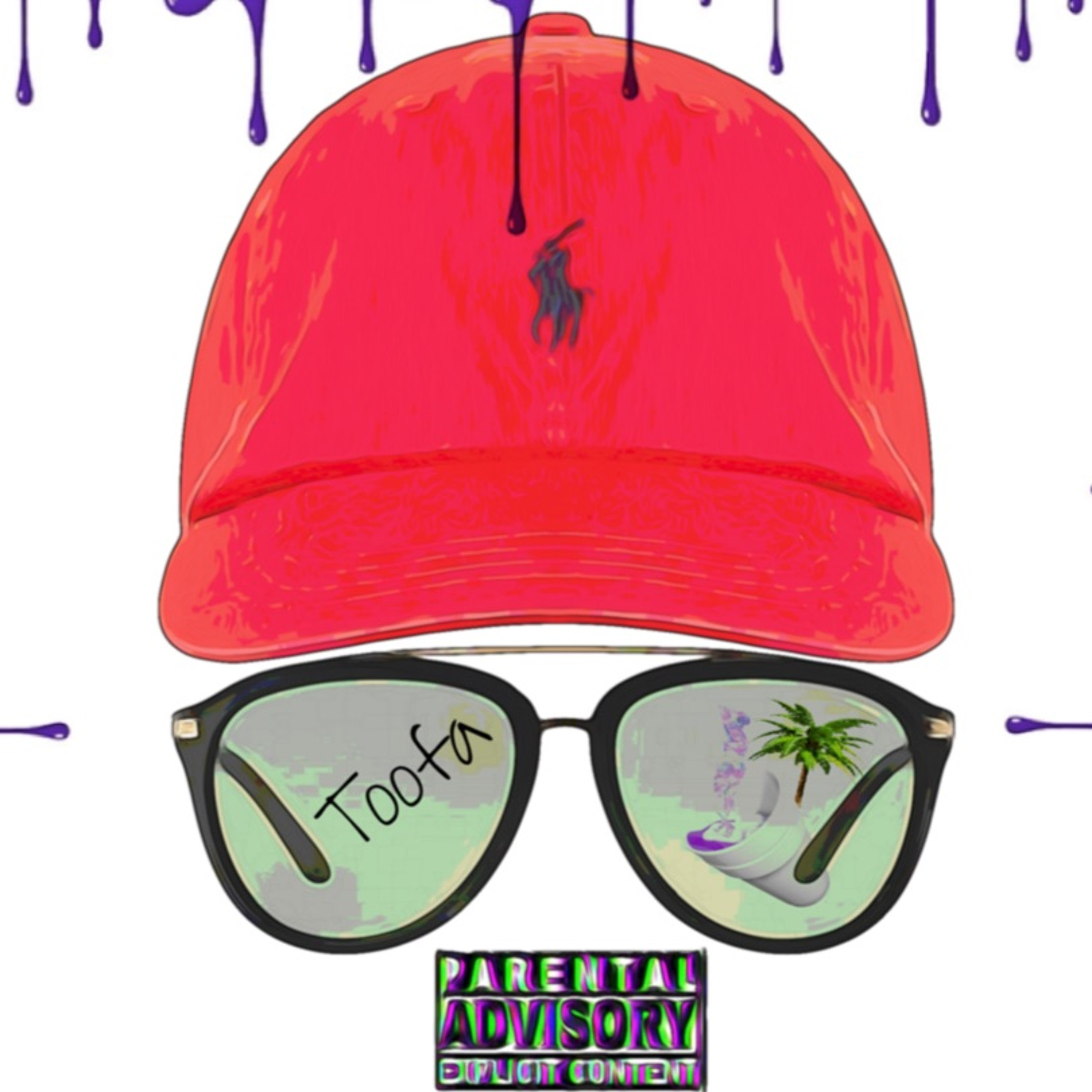 OOOOUUU FREESTYLE episode artwork