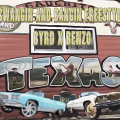 SWANGIN' & BANGIN' FREESTYLE