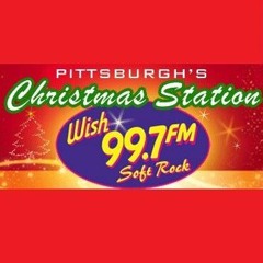 WSHH-FM TOTH Christmas ID (WISH 99.7) (NON HD)