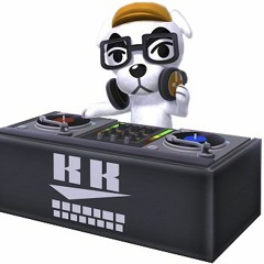 K.K. Slider - DJ K.K. Techno Remix