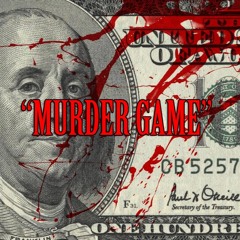 Murder Game - Drk Alli feat. Hostile