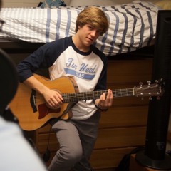 Tiki Taane - Always On My Mind (Cover by Cameron)