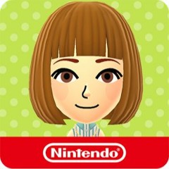 Miitomo - Visiting A Friend (Easygoing - November Update)