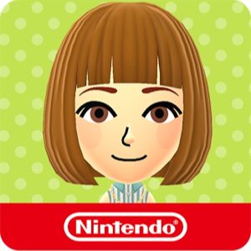 Miitomo - Visiting A Friend (Easygoing - November Update)