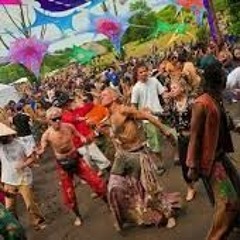 Mistikan   Super India  Avatar Swargॐ