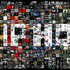 Stikk´- Parts´n Freestyles