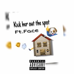 Kenb - Kick Her Out (Ft. Fresh Face)