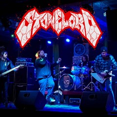 Stonelord Live - 13/11/2016 (Onslaught Gig)