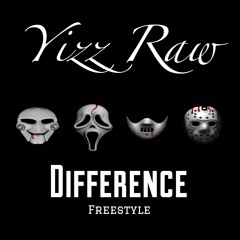 Difference Freestyle