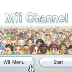 Mii Channel Music (Extended)