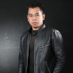 Gerimis melanda hati cover_dedy.k