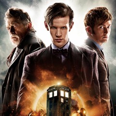 Doctor Who Theme Orchestral Version