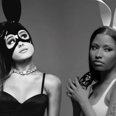 Side To Side - Ariana Grande & Nicki Minaj (Vana Remix)