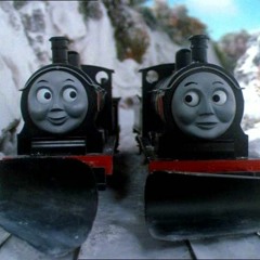 Donald and Douglas S20 (S2 Cover)