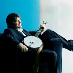 Spoon w/ Bela Fleck - Dave Matthews Band - 11/21/98 - Cincinnati, OH - The Crown