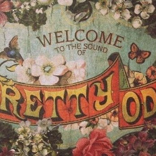 Northern Downpour (Alternate Version) By Panic! At The Disco