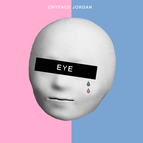 Cryface Jordan - EYE