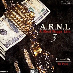 Rich Nigga Bankroll (Prod.by CashMoneyAP).