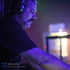 Erik Lobe at Let's Keep Going /// Cosmo, SF /// November 19, 2016