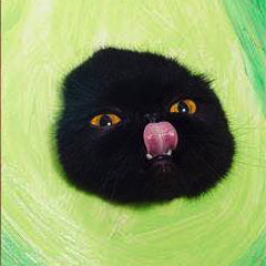 Black Star - Brown Skin Lady (chopped and screwed)