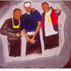 Get It ft.  Filthytrilogy (Alvin James)