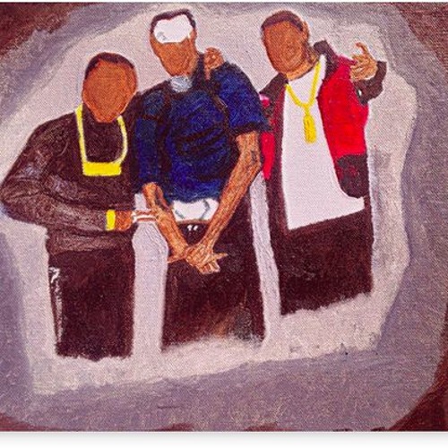 Get It ft.  Filthytrilogy (Alvin James)