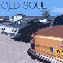 Donato - Old Soul