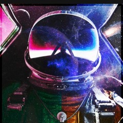 I.N.R. Smizzy x Ron Supreme- Spaced Out Jiggy