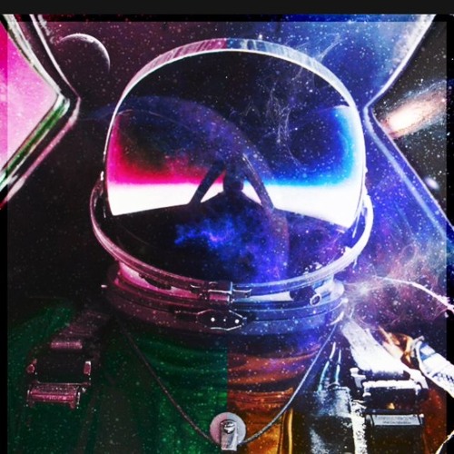 I.N.R. Smizzy x Ron Supreme- Spaced Out Jiggy