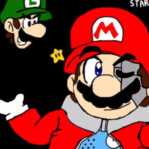 Toadtwist - Death by Mario