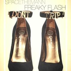 Space The Mann & Flash - Dont Trip