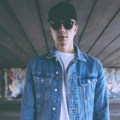 Unreleased Headhunterz (yeah! remake)