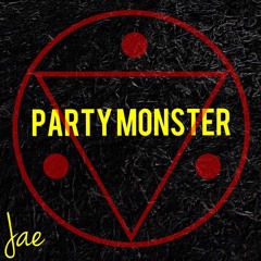 The Weeknd - Party Monster (Cover)