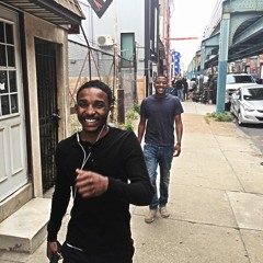 Cinque X Ray "Hard Nightz"