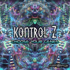 3 - Kontrol Z - Natural Organism