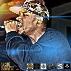 Phantom Novi ft Most Blunted "Hatin For"