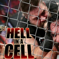 nL Live on Discord - WWE Hell in a Cell 2016!