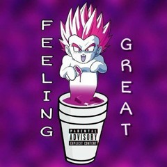 Great Feeling (Ft. Kwaan Blades & Bo Fletcher)