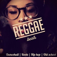 Reggae Beats MixTape - Dj Tevez CR