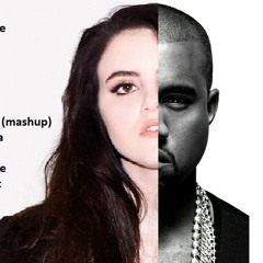 Kanye West Feat Kiiara - Gold Remix
