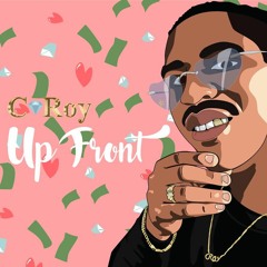 Up Front (Prod by. SM Tracks)(spotify, itunes, apple music)