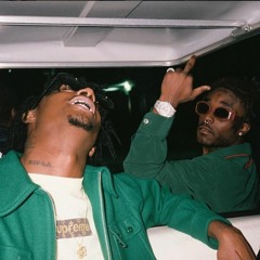 Playboi Carti ft Lil Uzi Vert - Break The Bank (SNIPPET)