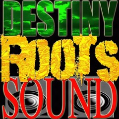 Destiny Roots Studio One Mix