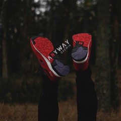 A N Y W A Y (prod. jakob green)